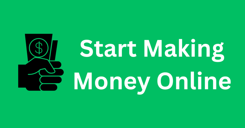how to earn money by blogging