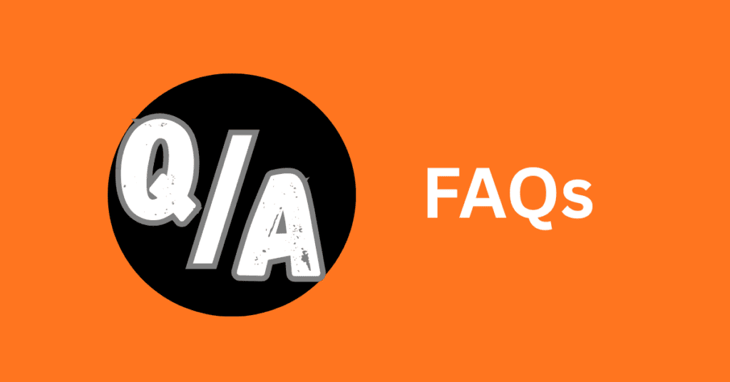 faqs related to how to start a blog on wordpress