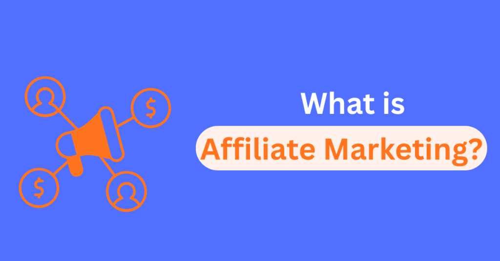 what is affiliate marketing for beginners